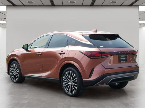 2024 Lexus RX 350 Premium Plus