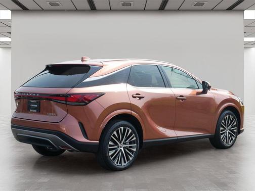 2024 Lexus RX 350 Premium Plus