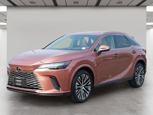 2024 Lexus RX 350 Premium Plus