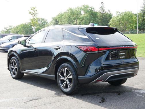 Caviar 2024 Lexus RX 350 Premium
