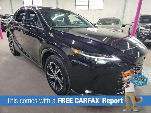 Caviar 2024 Lexus RX 350 Premium