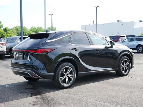 Caviar 2024 Lexus RX 350 Premium