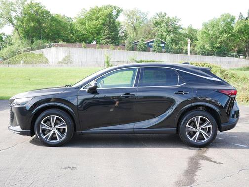 Caviar 2024 Lexus RX 350 Premium