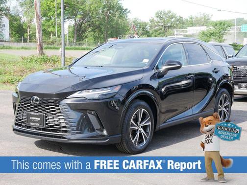 Caviar 2024 Lexus RX 350 Premium