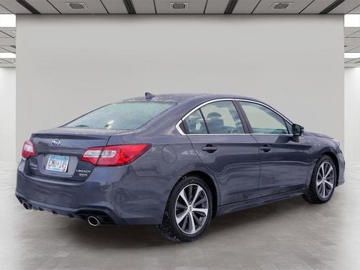 2019 Subaru Legacy Limited