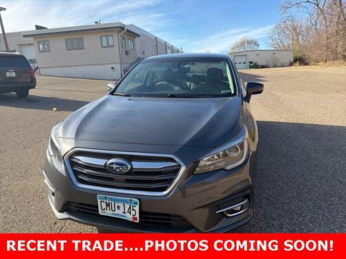 2019 Subaru Legacy Limited