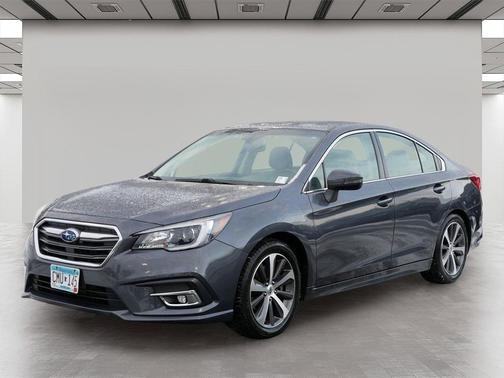 2019 Subaru Legacy Limited