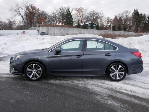 2019 Subaru Legacy Limited