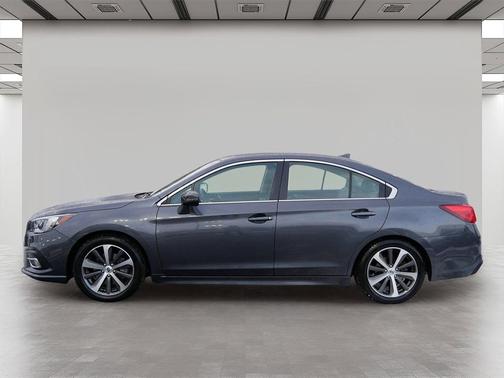 2019 Subaru Legacy Limited