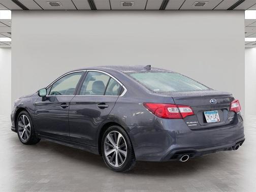2019 Subaru Legacy Limited