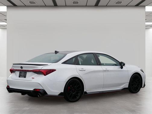 2021 Toyota Avalon TRD