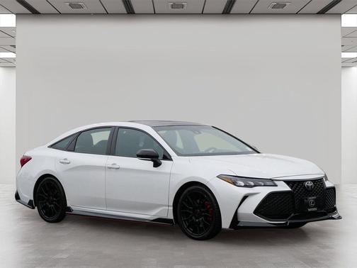 2021 Toyota Avalon TRD