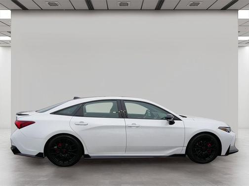 2021 Toyota Avalon TRD