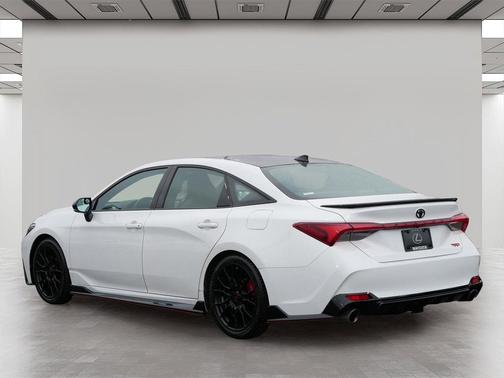 2021 Toyota Avalon TRD