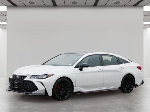 2021 Toyota Avalon TRD