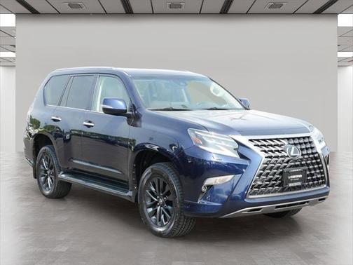 2022 Lexus GX 460 Premium