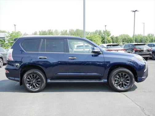 2022 Lexus GX 460 Premium