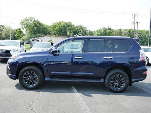 2022 Lexus GX 460 Premium