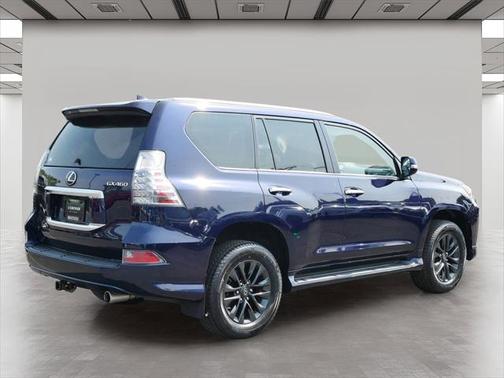 2022 Lexus GX 460 Premium