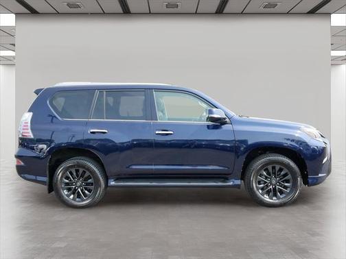 2022 Lexus GX 460 Premium