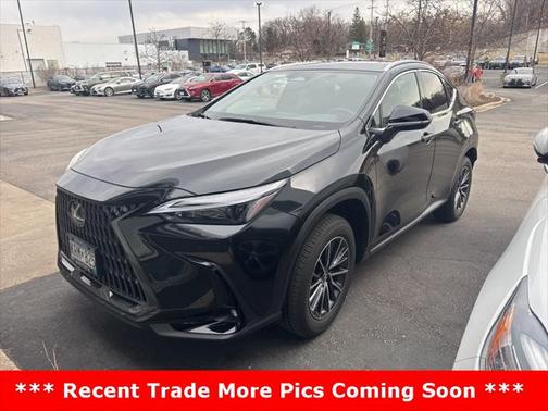 2023 Lexus NX 350 Premium
