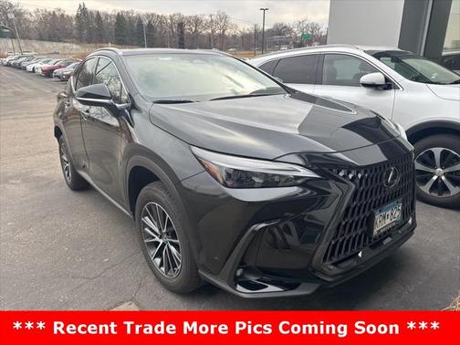 2023 Lexus NX 350 Premium