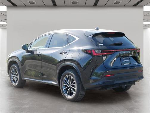 2023 Lexus NX 350 Premium