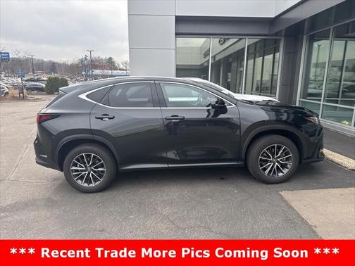 2023 Lexus NX 350 Premium