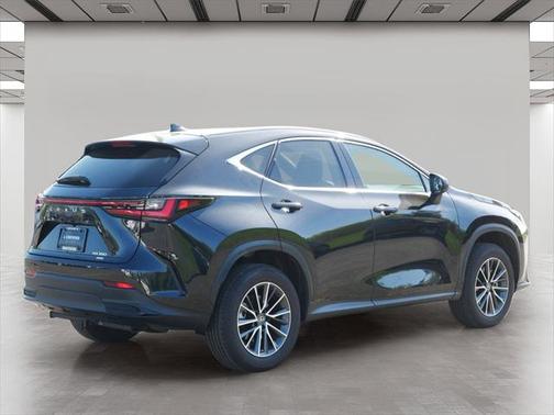 2023 Lexus NX 350 Premium