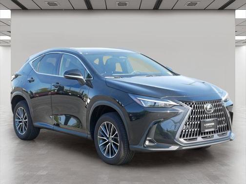 2023 Lexus NX 350 Premium