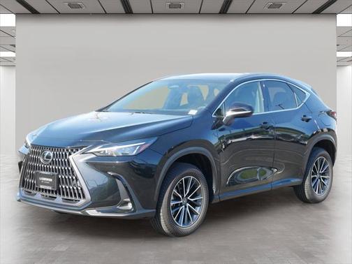 2023 Lexus NX 350 Premium