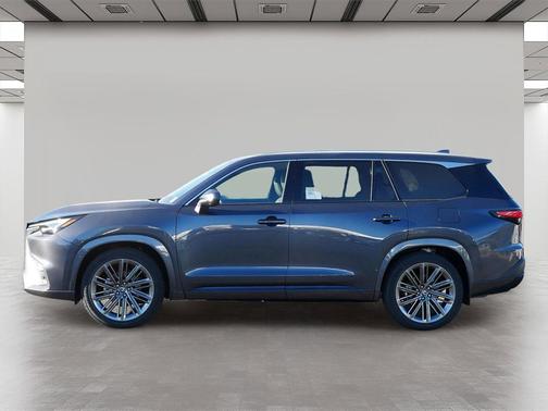 2026 Lexus TX 350 Luxury