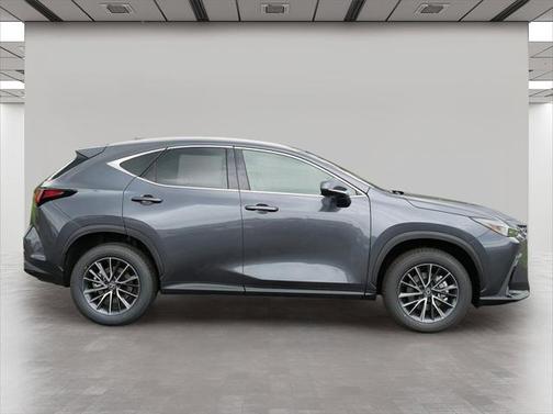 2025 Lexus NX 350 350 Base