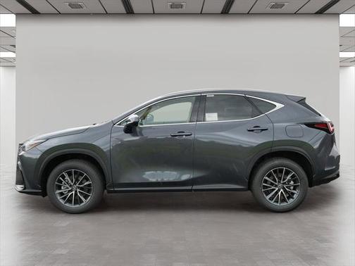 2025 Lexus NX 350 350 Base