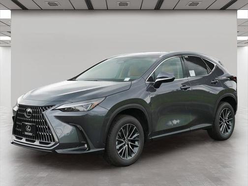 2025 Lexus NX 350 350 Base