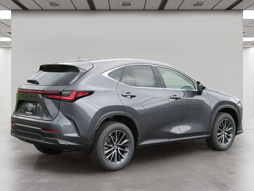 2025 Lexus NX 350 350 Base