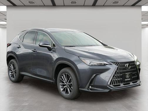 2025 Lexus NX 350 350 Base