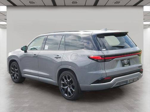 2025 Lexus TX 500h F SPORT Premium