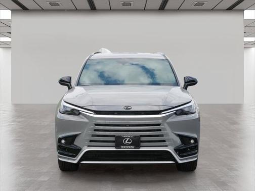2025 Lexus TX 500h F SPORT Premium
