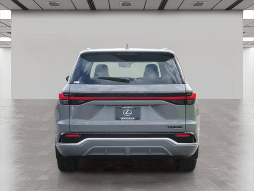 2025 Lexus TX 500h F SPORT Premium