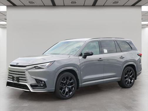 2025 Lexus TX 500h F SPORT Premium