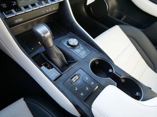 iridium 2026 Lexus IS 350 Base