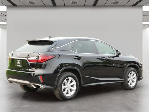 2016 Lexus RX 350 F Sport