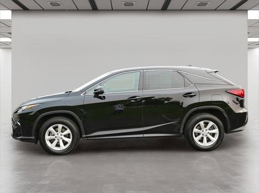 2016 Lexus RX 350 F Sport