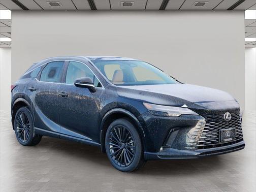 Caviar 2026 Lexus RX 450h+ Base