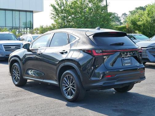 2023 Lexus NX 350 Premium