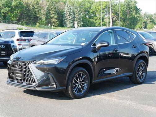 2023 Lexus NX 350 Premium