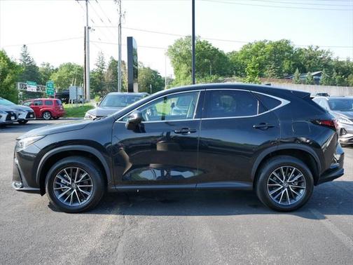 2023 Lexus NX 350 Premium
