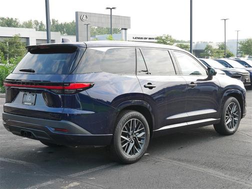 2025 Lexus TX 350 Premium