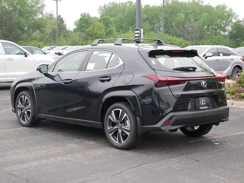 Caviar 2026 Lexus UX 300h Premium